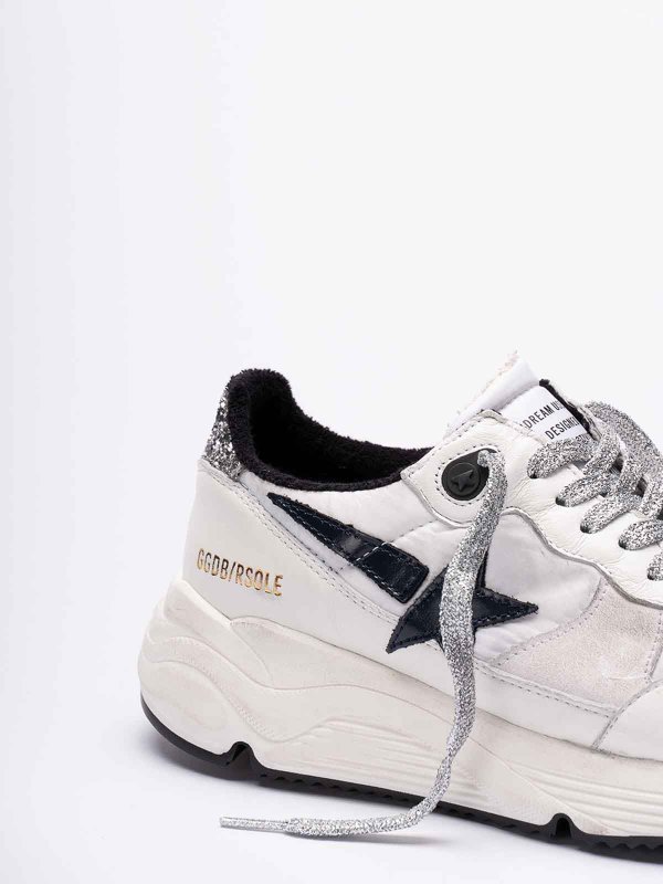 GOLDEN GOOSE buy online スニーカー - Running Sole