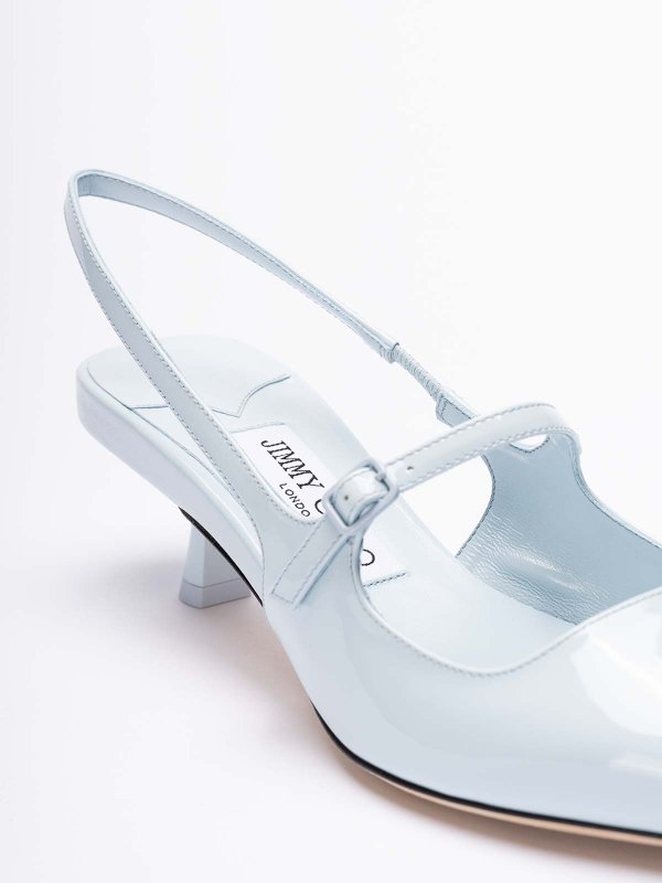 JIMMY CHOO buy online Pumps - Blau