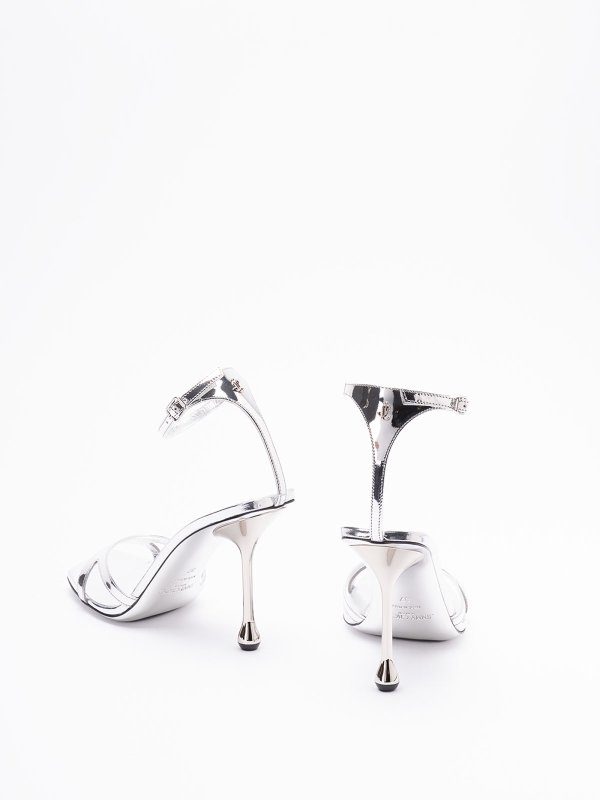 The Best Shops JIMMY CHOO: Sandales - Sandales - Ixia 95