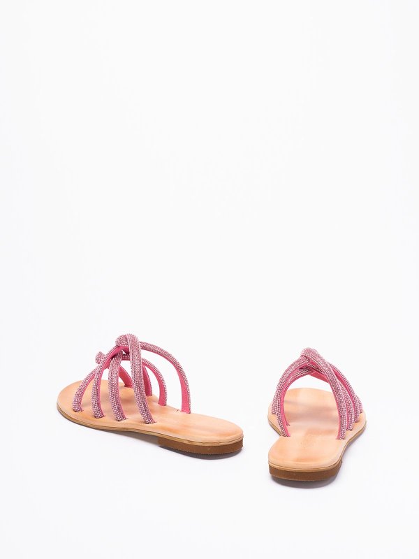 The Best Shops KIMA: サンダル - サンダル - ヌードカラー