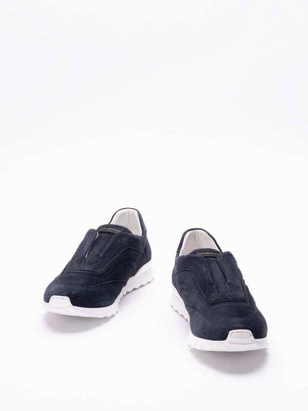 The Best Shops KITON: Sneaker - Sneaker - Weiß