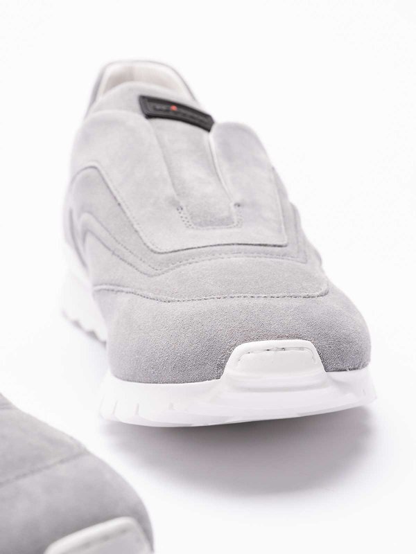 The Best Shops KITON: スニーカー - Frew