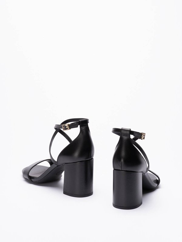 The Best Shops MICHAEL KORS: sandals - Sophie mid-heel sandals