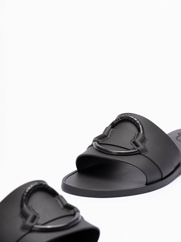 MONCLER buy online Mon Slide flip flops