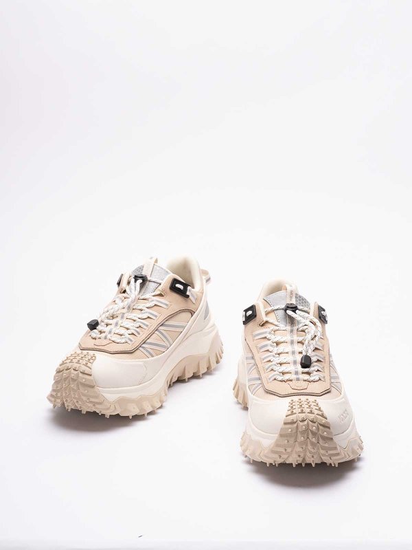 MONCLER: trainers online - Trailgrip Lite2 sneakers