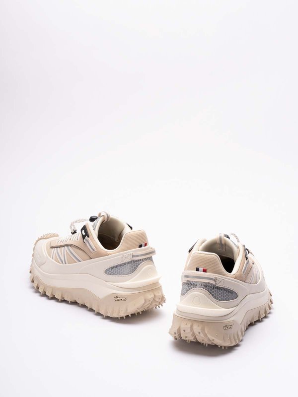 The Best Shops MONCLER: trainers - Trailgrip Lite2 sneakers