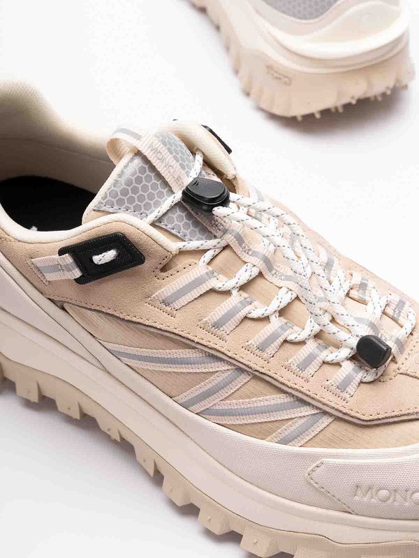 The Best Shops MONCLER: Trailgrip Lite2 sneakers
