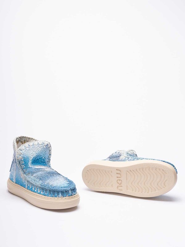 Baskets - Beige shop online: MOU