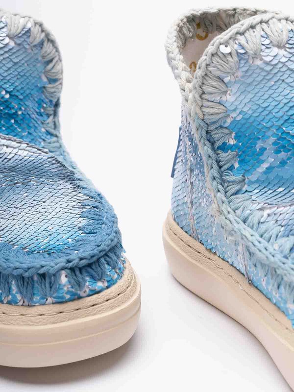 MOU buy online Baskets - Beige