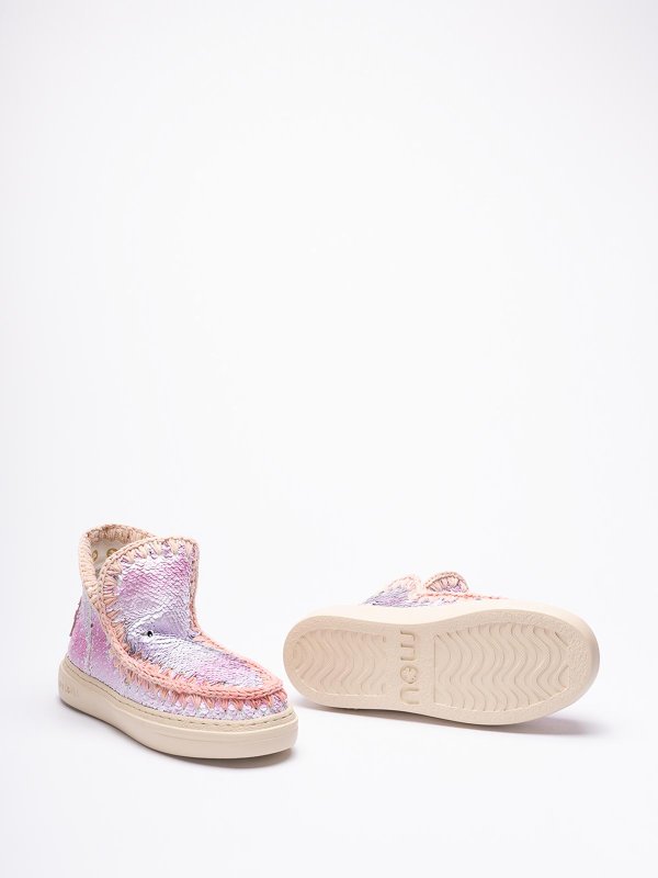 Baskets - Noir shop online: MOU