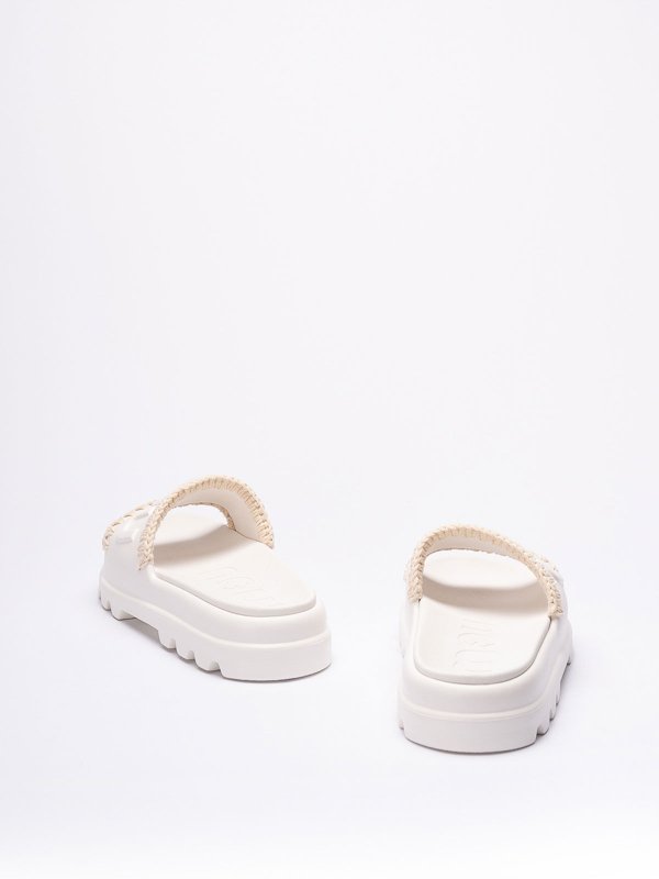 The Best Shops MOU: flip flops - Sliders