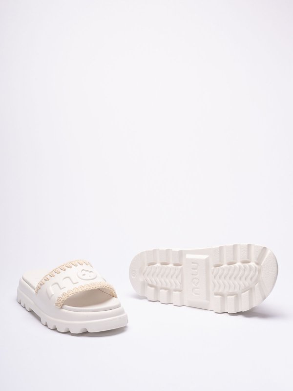 Sliders shop online: MOU