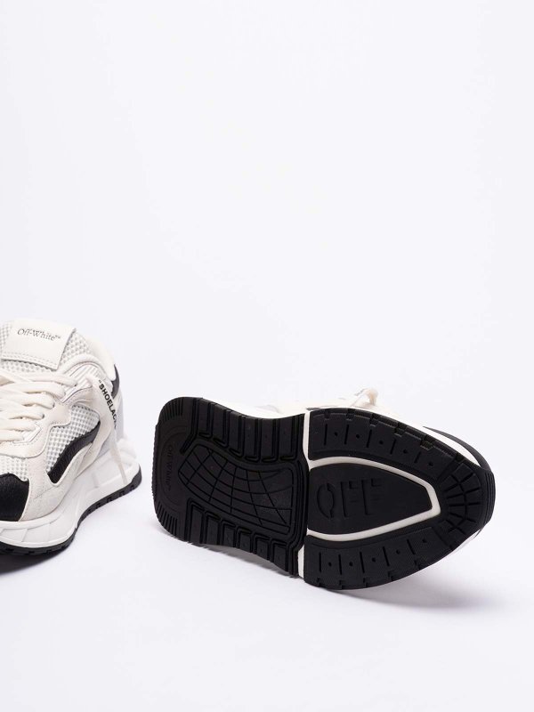 Kick-Off sneakers shop online: OFF-WHITE