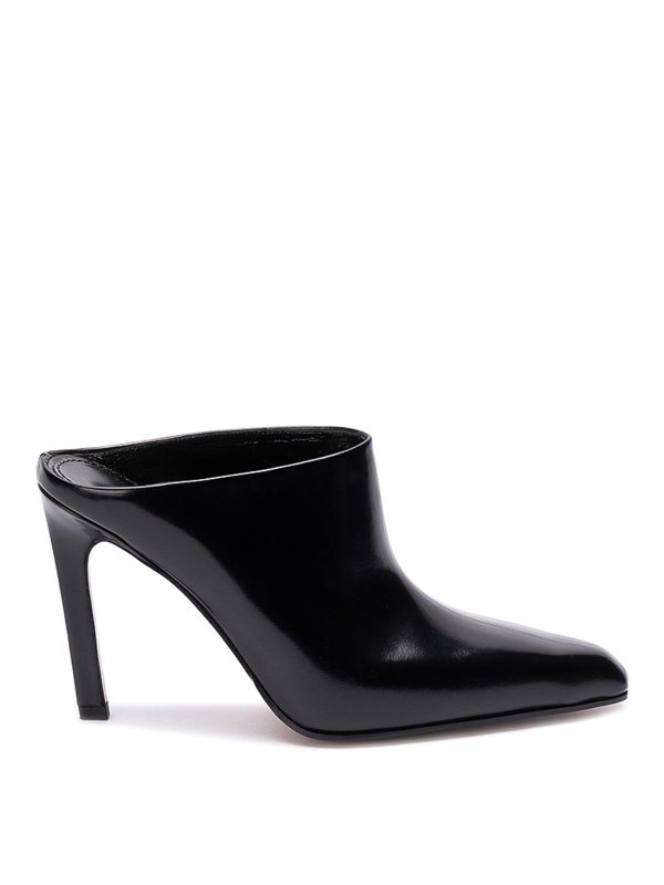 Paris Texas: ミュール - ミュール - Jude