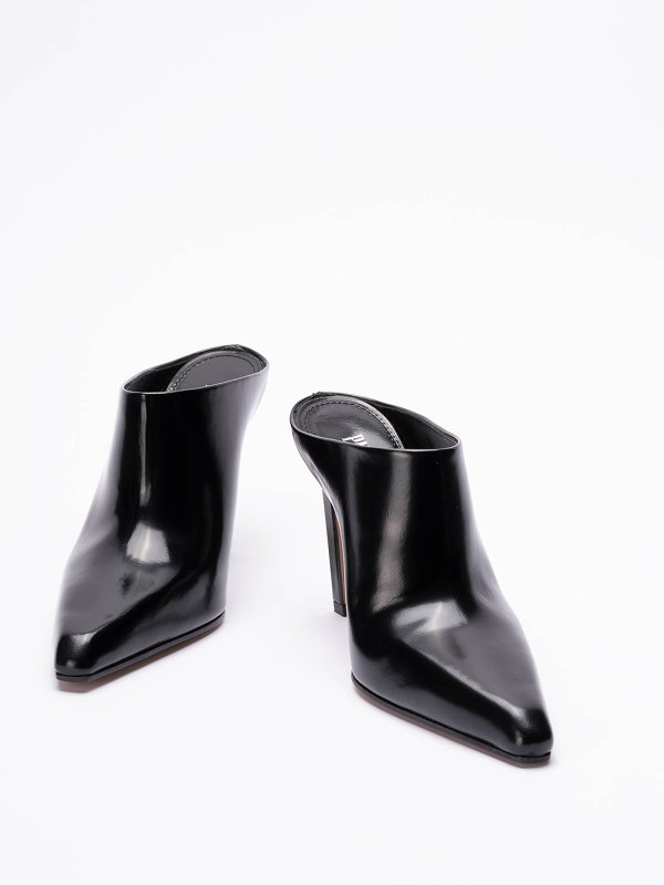 Paris Texas: ミュール online - ミュール - Jude