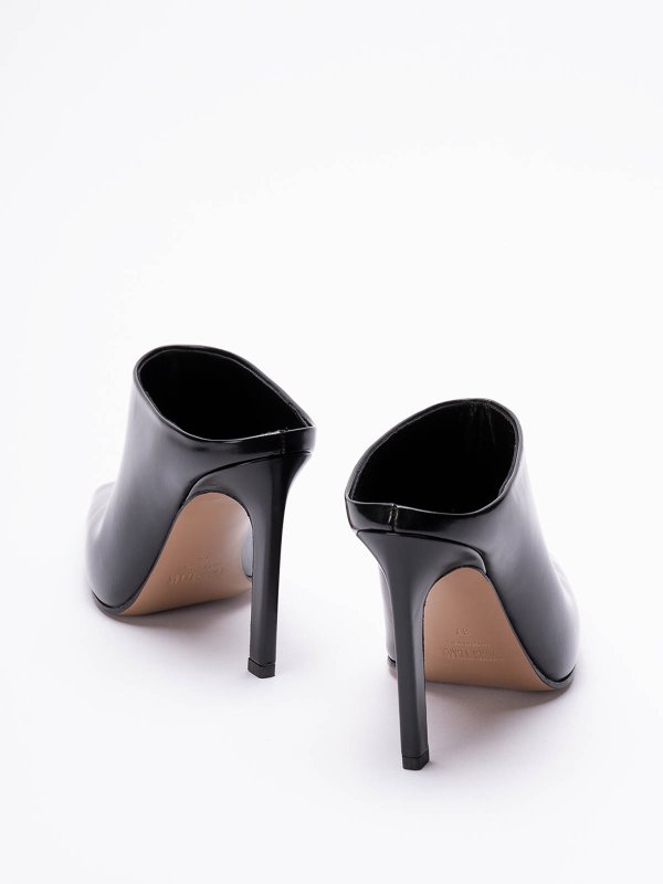 The Best Shops Paris Texas: ミュール - ミュール - Jude