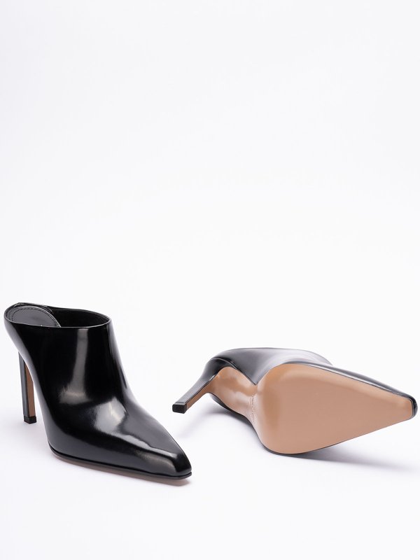 ミュール - Jude shop online: Paris Texas