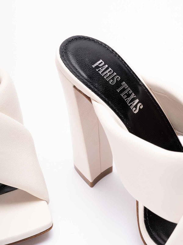 Paris Texas buy online Chinelas - Dafne