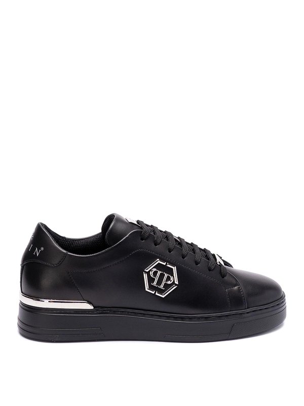 PHILIPP PLEIN: スニーカー - スニーカー - Hexagon
