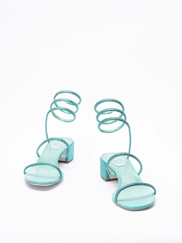 RENE CAOVILLA: sandali online - Sandali