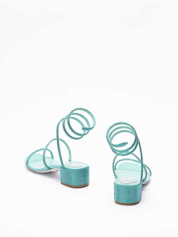 The Best Shops RENE CAOVILLA: sandali - Sandali