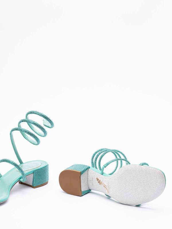 Sandali shop online: RENE CAOVILLA