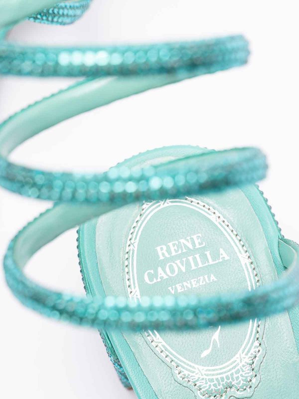 RENE CAOVILLA buy online Sandali