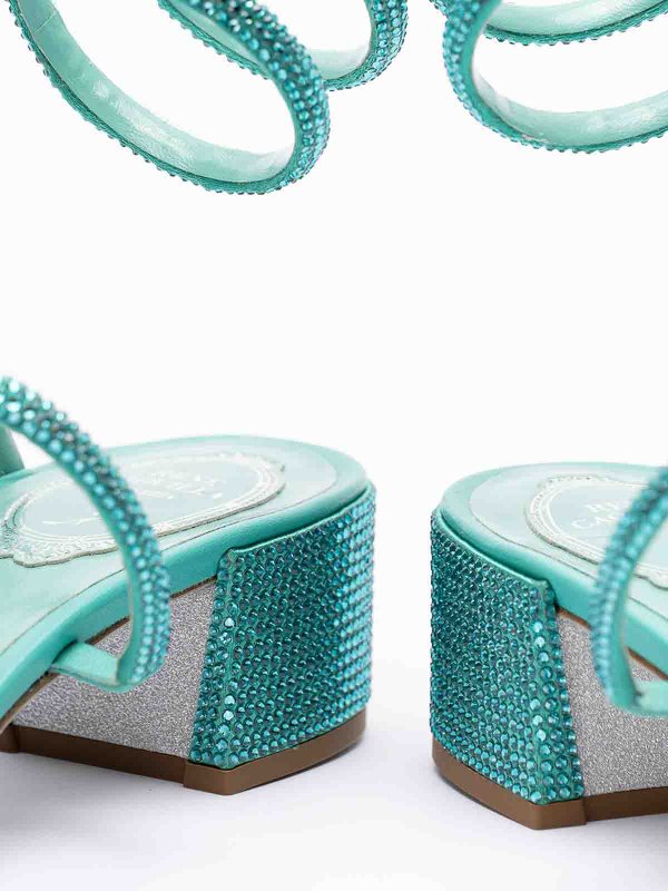 The Best Shops RENE CAOVILLA: Sandali