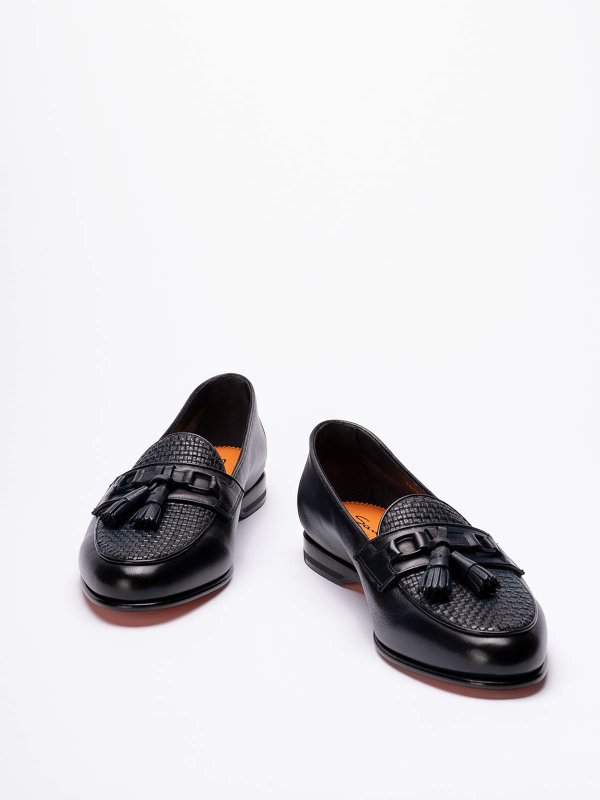 SANTONI: Mocasines y Zapatillas online - Mocasines - Andrea