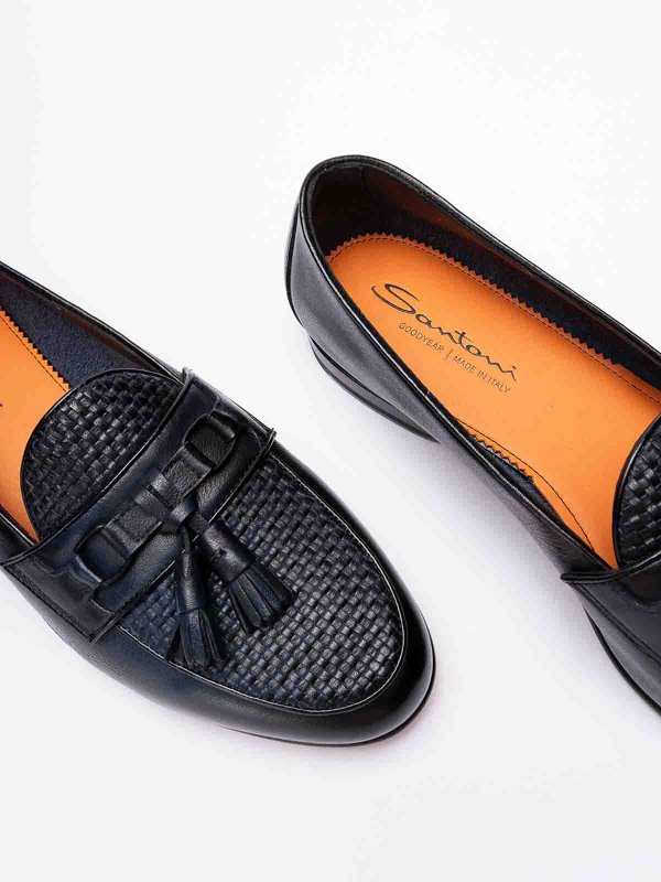 SANTONI buy online Mocasines - Andrea