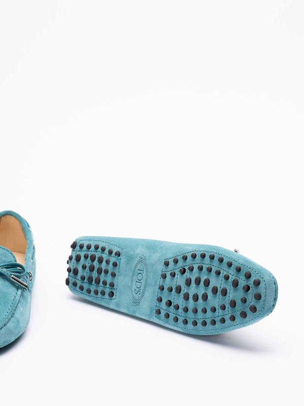 Gommino Driving Loafers shop online: TOD