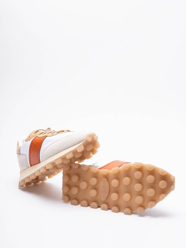 Baskets - Blanc shop online: TOD