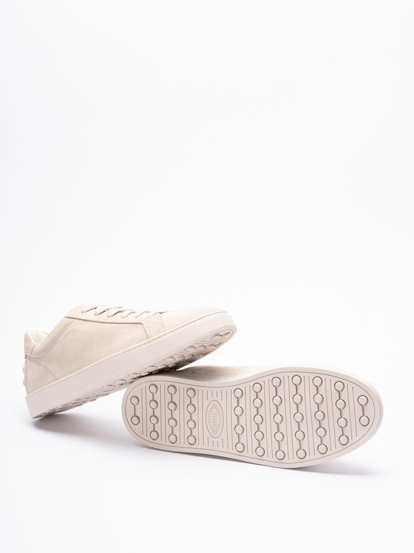 Sneakers shop online: TOD