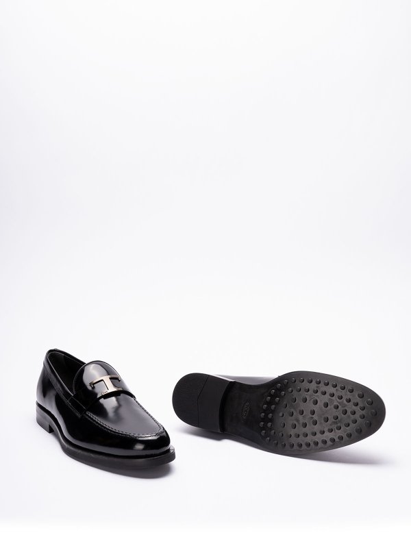Mocasines - T Timeless shop online: TOD