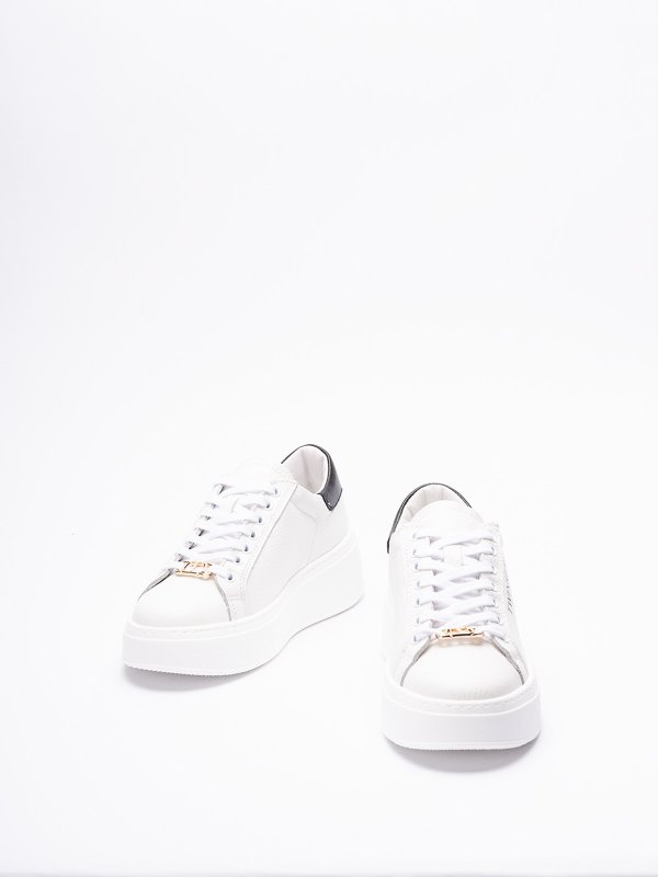 TWINSET: Sneaker online - Sneaker - Weiß
