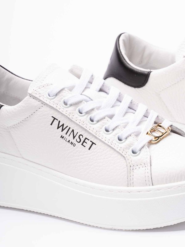 TWINSET buy online Sneaker - Weiß