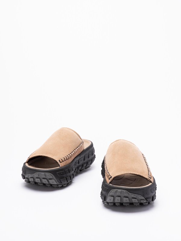 UGG: flip flops online - Venture Daze sliders