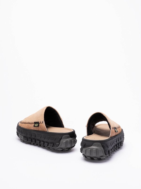The Best Shops UGG: flip flops - Venture Daze sliders