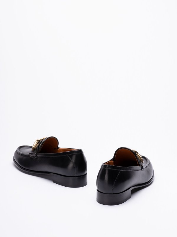 The Best Shops VALENTINO GARAVANI: Mocassini e slippers - Mocassini Vlogo Gate