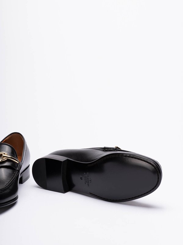 Mocassini Vlogo Gate shop online: VALENTINO GARAVANI