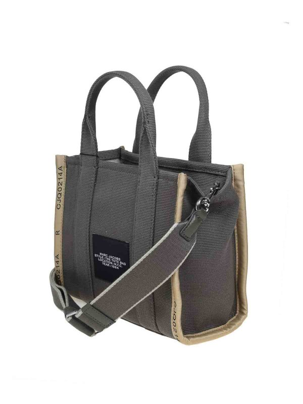 The Best Shops MARC JACOBS: Sacs à main - Sac Cabas - Vert