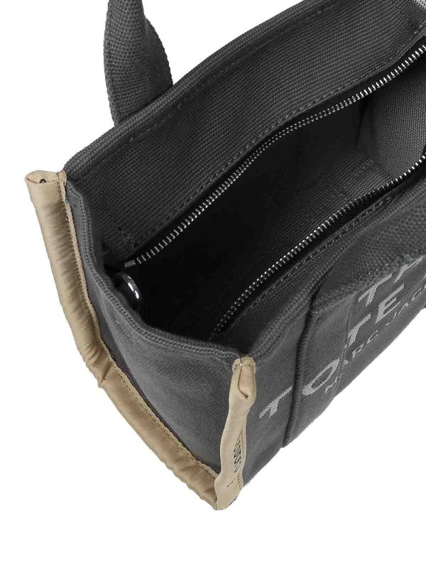 Sac Cabas - Vert shop online: MARC JACOBS