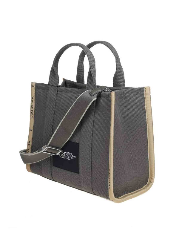 The Best Shops MARC JACOBS: Sacs à main - Sac Cabas - Vert