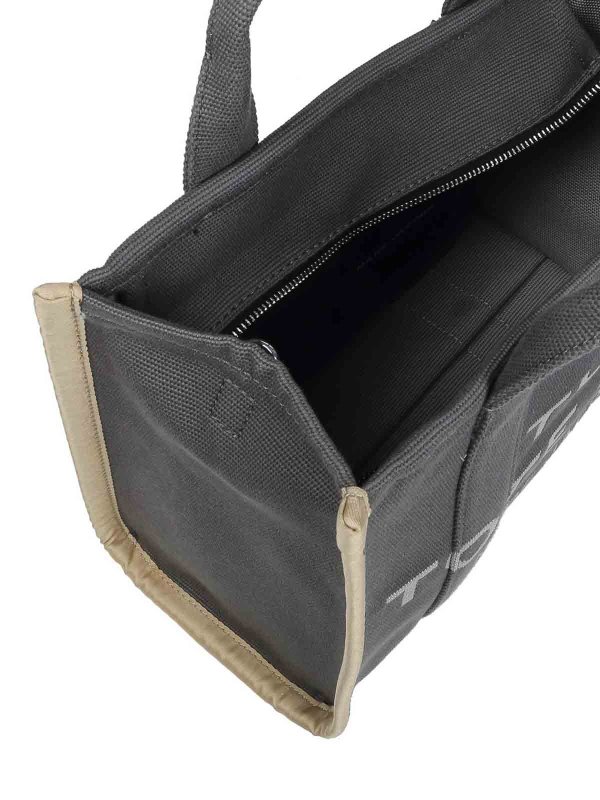 Sac Cabas - Vert shop online: MARC JACOBS