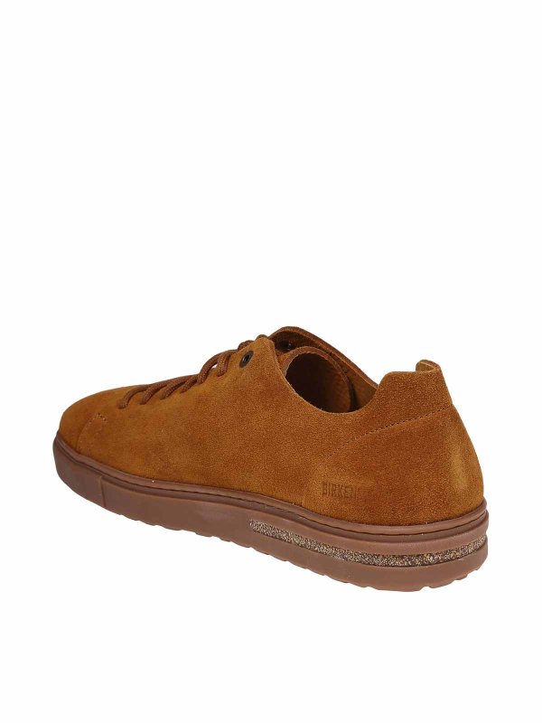 The Best Shops BIRKENSTOCK: Sneaker - Sneaker - Hellbraun