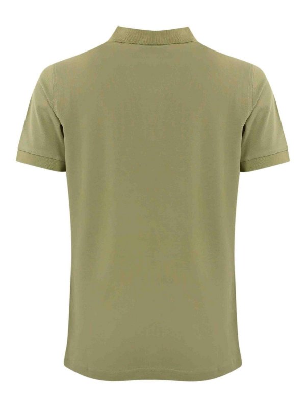 FAY: Poloshirts online - Poloshirt - Hellbraun