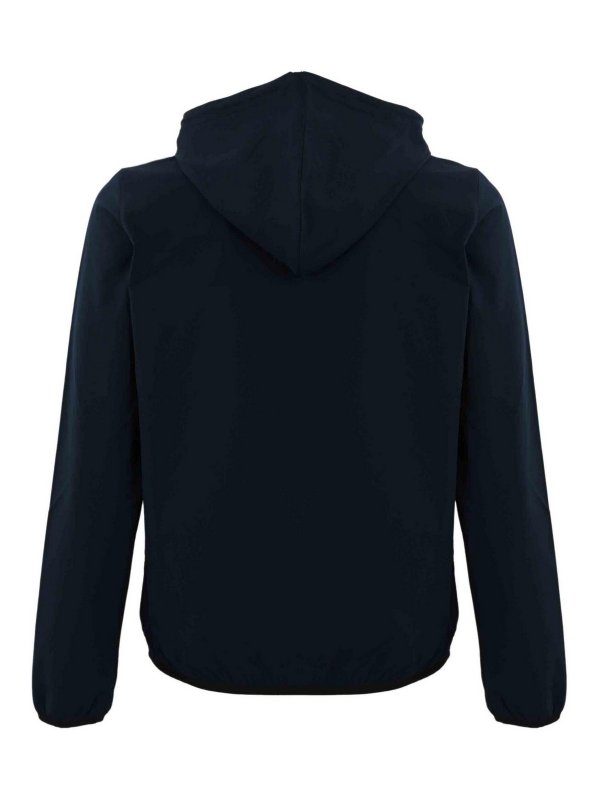 K-WAY: Casualjacken online - Casualjacke - Blau