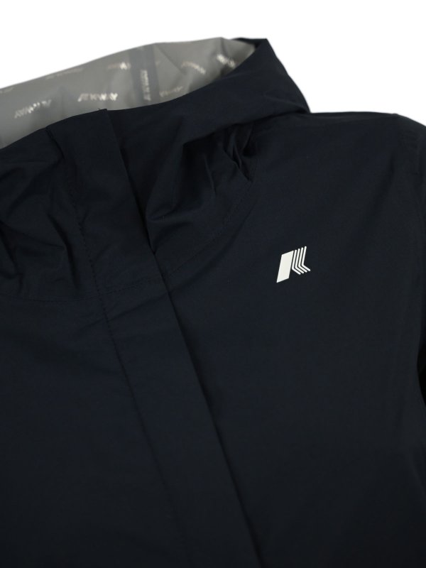 The Best Shops K-WAY: casual jackets - Marguerite Jacket