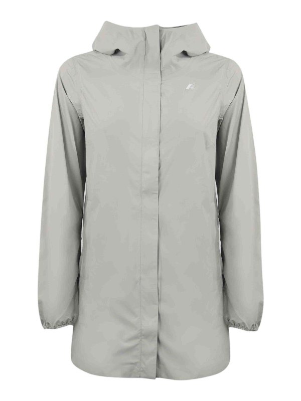 K-WAY: casual jackets - Sophie Stretch Jacket