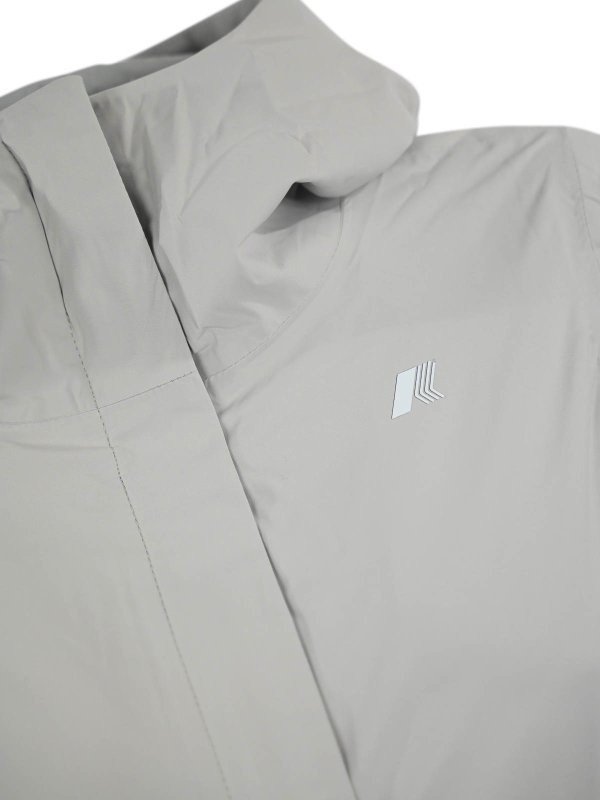 The Best Shops K-WAY: casual jackets - Sophie Stretch Jacket